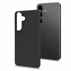 Immagine di Cover CELLY CROMO - Cover in morbido TPU con finitura soft tou CROMO1164BK