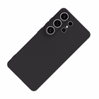 Immagine di Cover CELLY CROMO - Cover in morbido TPU con finitura soft tou CROMO1165BK