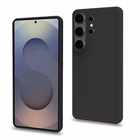 Immagine di Cover CELLY CROMO - Cover in morbido TPU con finitura soft tou CROMO1165BK