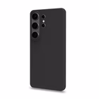 Immagine di Cover CELLY CROMO - Cover in morbido TPU con finitura soft tou CROMO1165BK