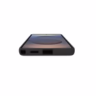 Immagine di Cover CELLY CROMO - Cover in morbido TPU con finitura soft tou CROMO1165BK