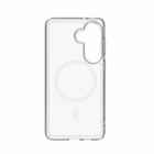 Immagine di Cover CELLY GELSKINMAG - Cover morbida trasparente nero in TPU GELSKINMAG1164