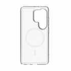 Immagine di Cover CELLY GELSKINMAG - Cover morbida trasparente nero in TPU GELSKINMAG1165