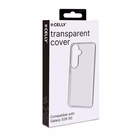 Immagine di Cover CELLY GELSKIN - Cover morbida trasparente in TPU compati GELSKIN1163