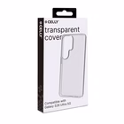Immagine di Cover CELLY GELSKIN - Cover morbida trasparente in TPU compati GELSKIN1165