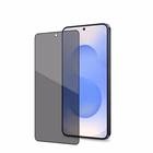 Immagine di Proteggi schermo 3d glass con trattamento privacy vetro temperato CELLY PRIVACY FULL GLASS - Vetro 9