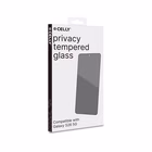 Immagine di Proteggi schermo 3d glass con trattamento privacy vetro temperato CELLY PRIVACY FULL GLASS - Vetro 9