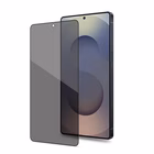 Immagine di Proteggi schermo 3d glass con trattamento privacy vetro temperato CELLY PRIVACY FULL GLASS - Vetro 9