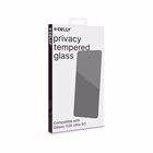 Immagine di Proteggi schermo 3d glass con trattamento privacy vetro temperato CELLY PRIVACY FULL GLASS - Vetro 9