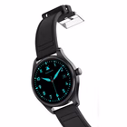 Immagine di Smartwatch 1,32" CELLY Smartwatch - TRAINERROUND3 - Smartwatch tondo con TRAINERROUND3BK