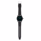 Immagine di Smartwatch 1,32" CELLY Smartwatch - TRAINERROUND3 - Smartwatch tondo con TRAINERROUND3BK
