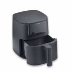 Immagine di Friggitrice ad aria 1.300 w nero SEVERIN FR2461