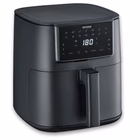 Immagine di Friggitrice ad aria 1.700 w nero SEVERIN 246200 FR2462