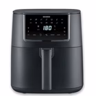 Immagine di Friggitrice ad aria 1.700 w nero SEVERIN 246200 FR2462