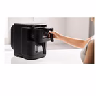 Immagine di Friggitrice ad aria 2.600 w nero SEVERIN FR2468