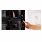 Immagine di Friggitrice ad aria 2.600 w nero SEVERIN FR2468