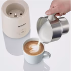 Immagine di Montalatte induzione 400ml crema