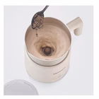 Immagine di Montalatte induzione 400ml crema