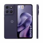 Immagine di Smartphone 256GB MOTOROLA MOTO G17 8/256 EVENING BLUE PBBK0006DE