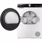 Immagine di Asciugatrice pompa di calore 10 kg pompa di calore HISENSE DH7S107BW