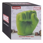 Immagine di Marvel hulk fist money box