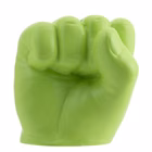 Immagine di Marvel hulk fist money box