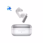 Immagine di Auricolari wireless si bluetooth bianco SAMSUNG GALAXY BUDS4 WHITE SM-R540NZWAITV