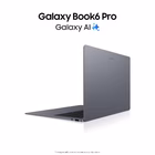 Immagine di Notebook 14" SAMSUNG Galaxy Book6 PRO 2 years pick-up and return NP944XJG-KA2IT