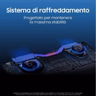 Immagine di Notebook 14" SAMSUNG Galaxy Book6 PRO 2 years pick-up and return NP944XJG-KA2IT