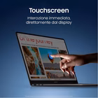 Immagine di Notebook 14" SAMSUNG Galaxy Book6 PRO 2 years pick-up and return NP944XJG-KG3IT