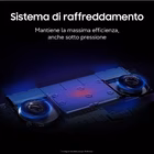 Immagine di Notebook 16" SAMSUNG Galaxy Book6 Ultra 2 years pick-up and return NP964UJH-XG4IT