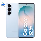 Immagine di Smartphone 512GB SAMSUNG GALAXY S26+ 12+512GB SKYBLUE SM-S947BLBGEUE