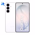 Immagine di Smartphone 512GB SAMSUNG GALAXY S26+ 12+512GB WHITE SM-S947BZWGEUE