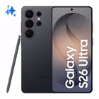 Immagine di Smartphone 512GB SAMSUNG GALAXY S26 ULTRA 12+512GB BLACK ENTERPRISE EDITION SM-S948BZKGEEE