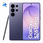 Immagine di Smartphone 256GB SAMSUNG GALAXY S26 ULTRA 12+256GB COBALT VIOLET SM-S948BZVDEUE