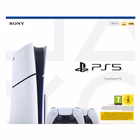 Immagine di Ps5 disc + dualsense wireless