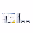 Immagine di Ps5 disc + dualsense wireless