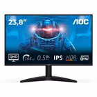 Immagine di 23,8 monitor ips 144hz