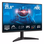 Immagine di 23,8 monitor ips 144hz