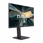 Immagine di Monitor 24 ips 120hz reg USB-C 65w