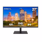 Immagine di Monitor 27 ips 120hz HDMI dp Full HD