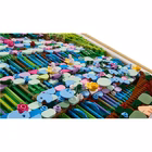 Immagine di Costruzioni LEGO Claude Monet - Lo stagno delle ninfee 31220