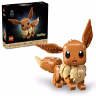 Immagine di Costruzioni LEGO Eevee 72151