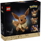 Immagine di Costruzioni LEGO Eevee 72151