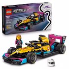 Immagine di Costruzioni LEGO Auto da corsa LEGO F1 ACADEMY 77258