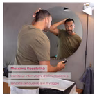 Immagine di Tagliacapelli a batterie nero BEURER MN5X