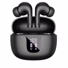 Immagine di Auricolari senza filo si USB-C nero CELLY TWSLEDBK