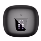 Immagine di Auricolari senza filo si USB-C nero CELLY TWSLEDBK