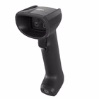 Immagine di Lettore codici a barre ZEBRA DS8208 SR/CORDERD/CHECKPOINT EAS/NO KIT DS8208SR40004VC