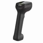 Immagine di Lettore codici a barre ZEBRA DS8208 SR/CORDERD/CHECKPOINT EAS/NO KIT DS8208SR40004VC